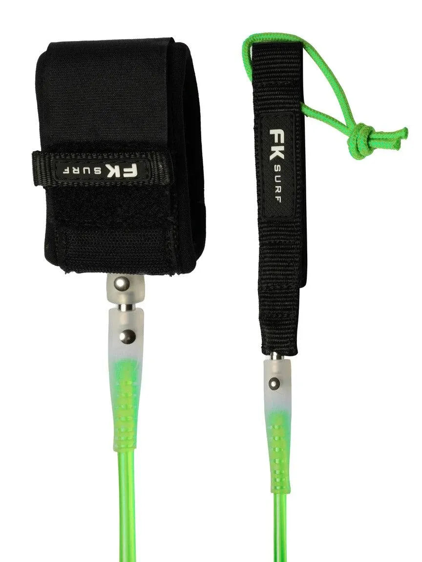 Fk Legrope - Superior 7Ft Surf Leash - Beachin Surf