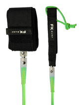 Fk Legrope - Superior 7Ft Surf Leash - Beachin Surf