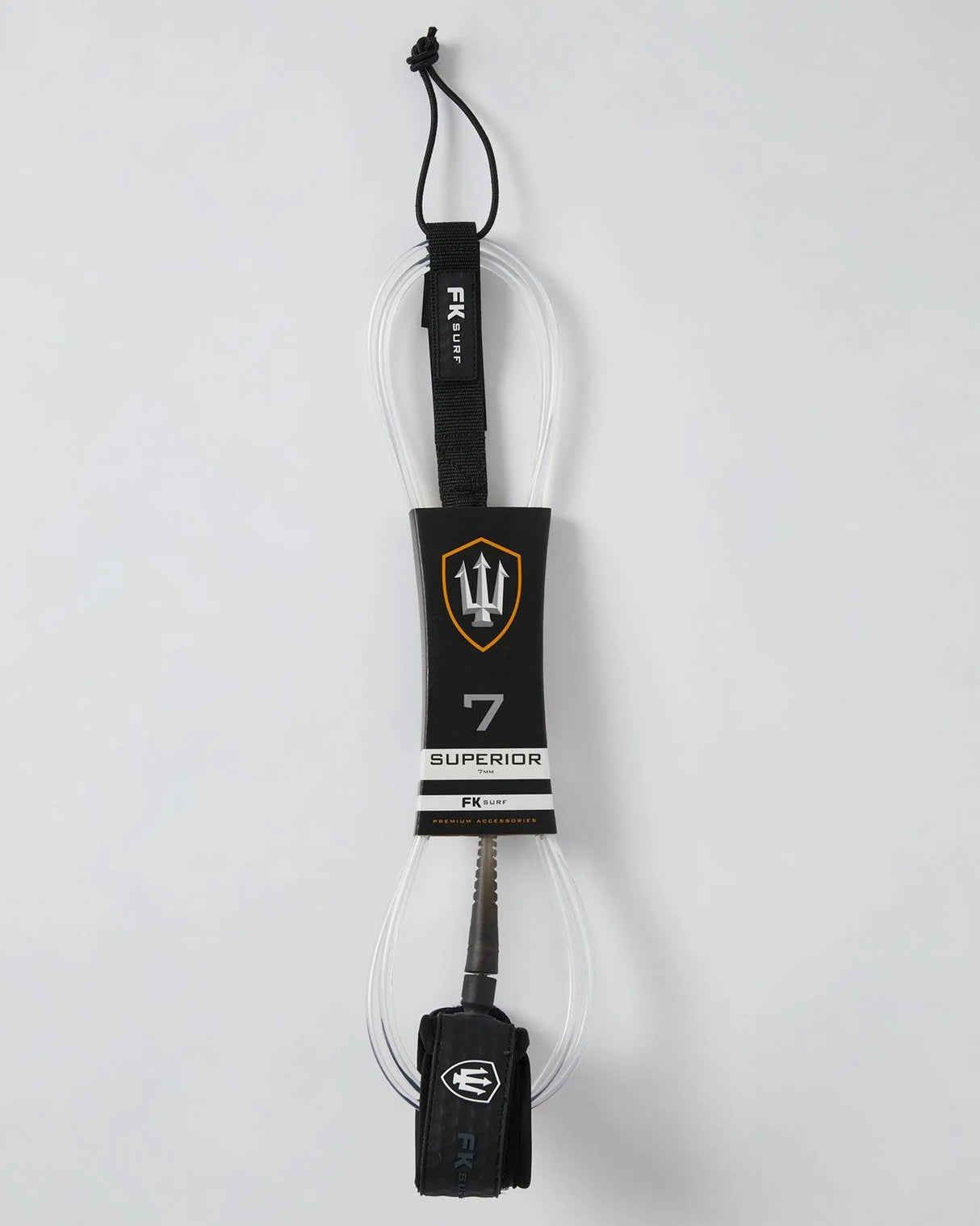 Fk Legrope - Superior 7Ft Surf Leash - Beachin Surf