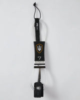 Fk Legrope - Superior 7Ft Surf Leash - Beachin Surf