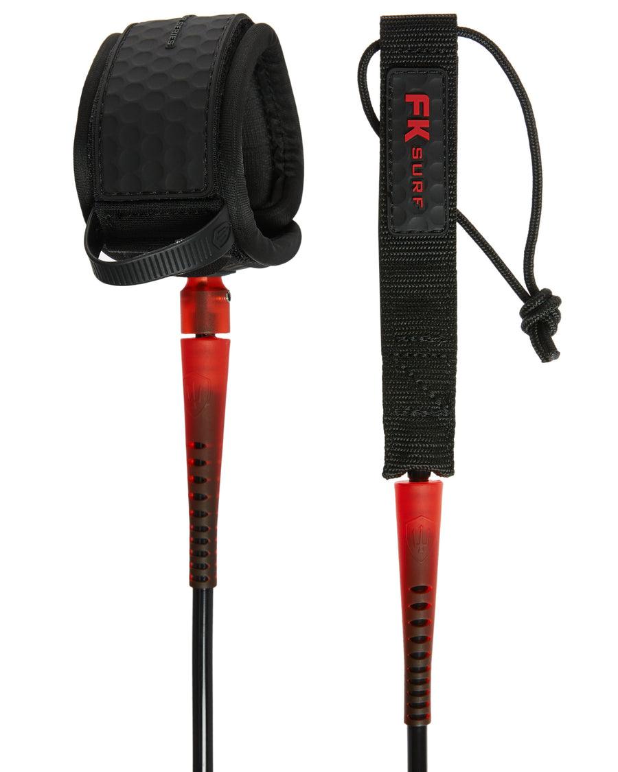 Fk Legrope - Superior 7Ft Surf Leash - Beachin Surf