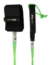 fk-legrope-superior-8ft-surf-leash-beachin-surf-13896 - Beachin Surf