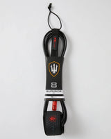 fk-legrope-superior-8ft-surf-leash-beachin-surf-32863 - Beachin Surf