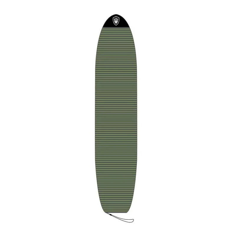 FK Longboard Stretch Cover - Beachin Surf