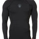 FK Mens L/S Rash Shirt - Beachin Surf