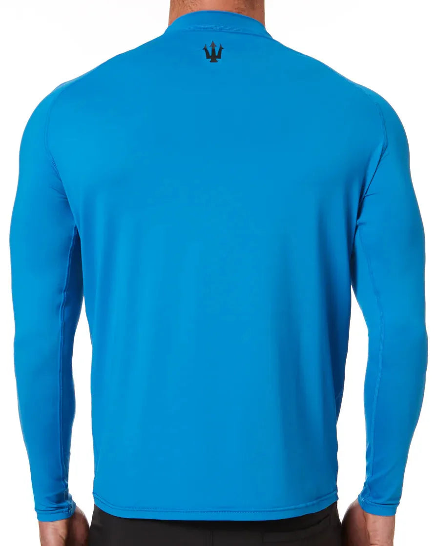 FK Mens L/S Surf Relaxed Fit - Beachin Surf