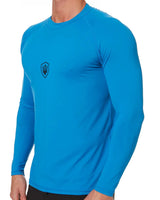 FK Mens L/S Surf Relaxed Fit - Beachin Surf