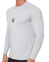 FK Mens L/S Surf Relaxed Fit - Beachin Surf