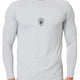 FK Mens L/S Surf Relaxed Fit - Beachin Surf