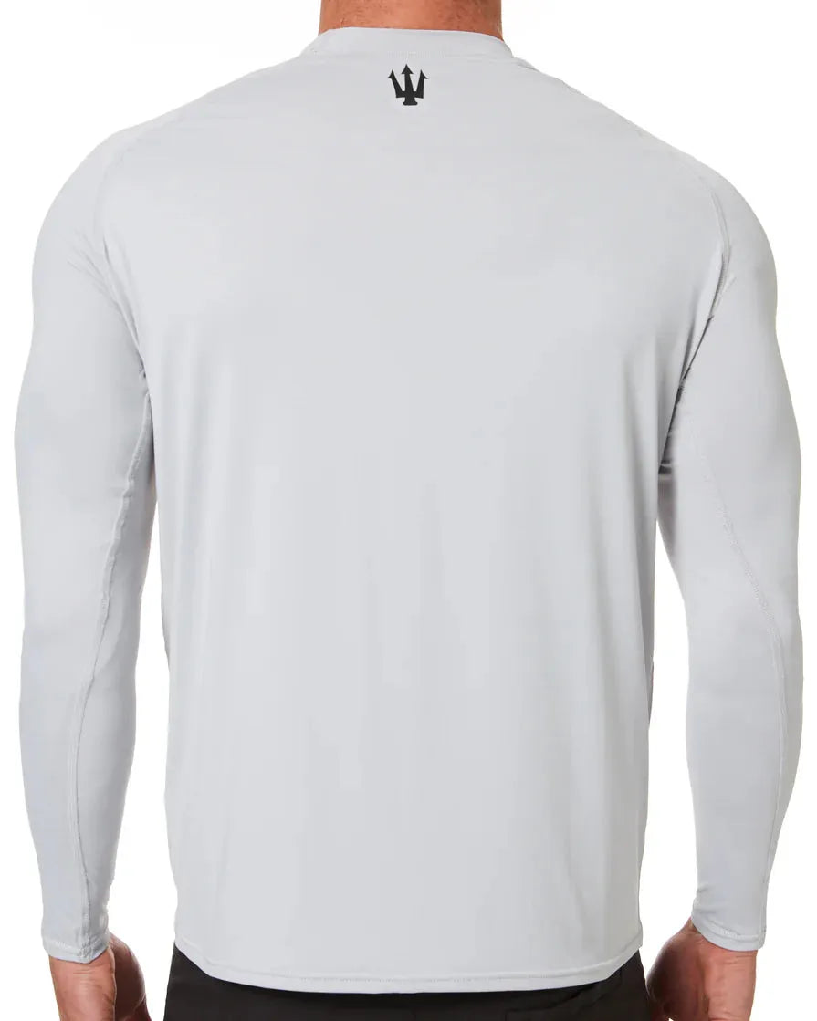 FK Mens L/S Surf Relaxed Fit - Beachin Surf