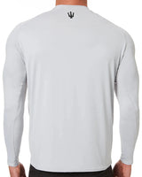 FK Mens L/S Surf Relaxed Fit - Beachin Surf