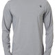 FK Mens L/S Surf Shirt - Beachin Surf