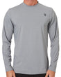 FK Mens L/S Surf Shirt - Beachin Surf