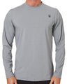 FK Mens L/S Surf Shirt - Beachin Surf