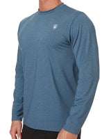 FK Mens L/S Surf Shirt - Beachin Surf