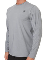 FK Mens L/S Surf Shirt - Beachin Surf