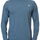 FK Mens L/S Surf Shirt - Beachin Surf