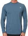 FK Mens L/S Surf Shirt - Beachin Surf