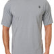 FK Mens S/S Surf Shirt - Beachin Surf