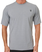FK Mens S/S Surf Shirt - Beachin Surf