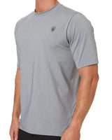 FK Mens S/S Surf Shirt - Beachin Surf