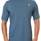 FK Mens S/S Surf Shirt - Beachin Surf