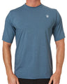 FK Mens S/S Surf Shirt - Beachin Surf