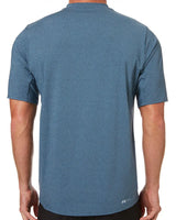 FK Mens S/S Surf Shirt - Beachin Surf