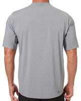 FK Mens S/S Surf Shirt - Beachin Surf