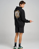 Fk Off Fish On Hooded Pullover - Beachin Surf