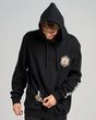 Fk Off Fish On Hooded Pullover - Beachin Surf