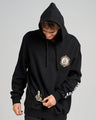 Fk Off Fish On Hooded Pullover - Beachin Surf