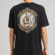 Fk Off Fish On | Ss Tee - Beachin Surf