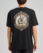Fk Off Fish On | Ss Tee - Beachin Surf