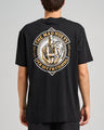 Fk Off Fish On | Ss Tee - Beachin Surf
