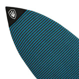 FK One Fit Stretch Cover - Beachin Surf