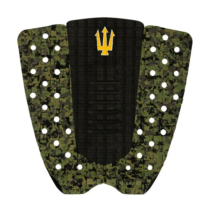 Fk Wade Carmichael Signature Grip - Beachin Surf