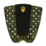 Fk Wade Carmichael Signature Grip - Beachin Surf