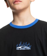 Flame Thrower Ss Yth - Beachin Surf