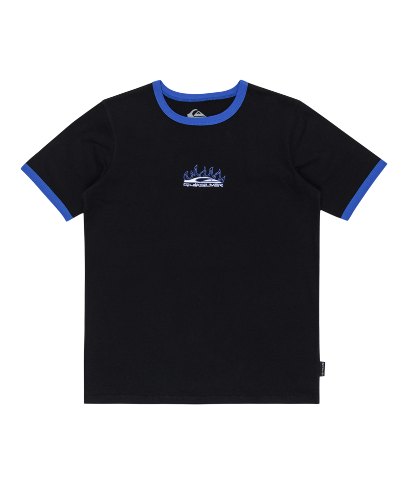 Flame Thrower Ss Yth - Beachin Surf
