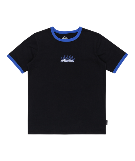 Flame Thrower Ss Yth - Beachin Surf
