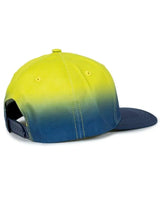 Flamed Not A Dot Santa Cruz Boys Snapback Cap - Beachin Surf