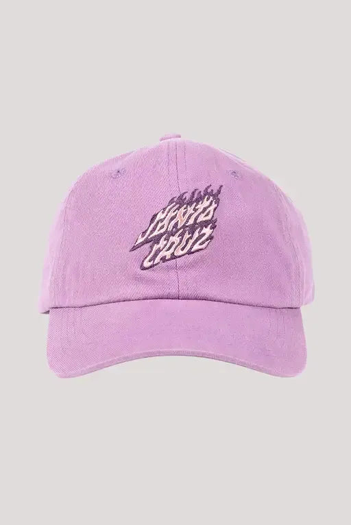 Flaming Stack Cap - Beachin Surf