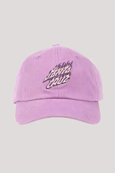 Flaming Stack Cap - Beachin Surf