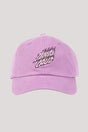 Flaming Stack Cap - Beachin Surf