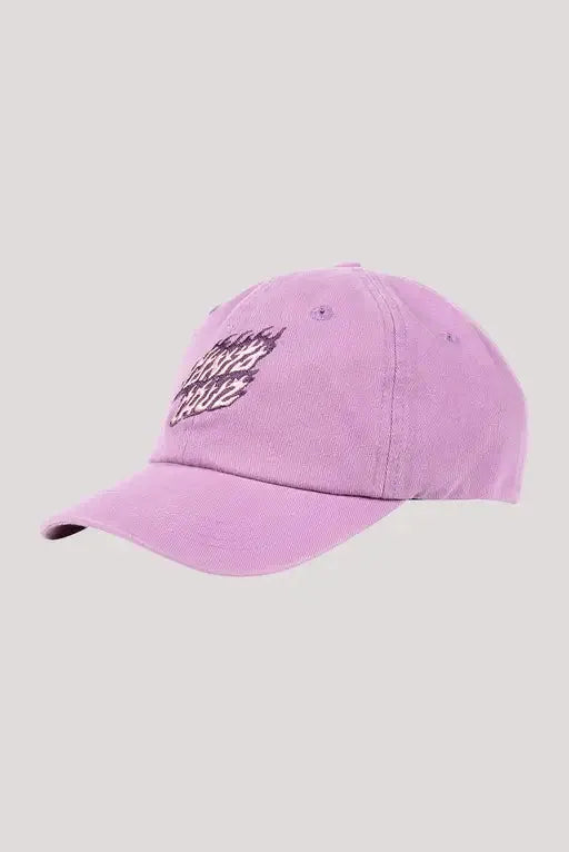 Flaming Stack Cap - Beachin Surf
