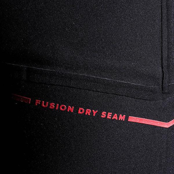 Flashbomb Fusion 3/2mm Zip Free Wetsuit Steamer - Beachin Surf