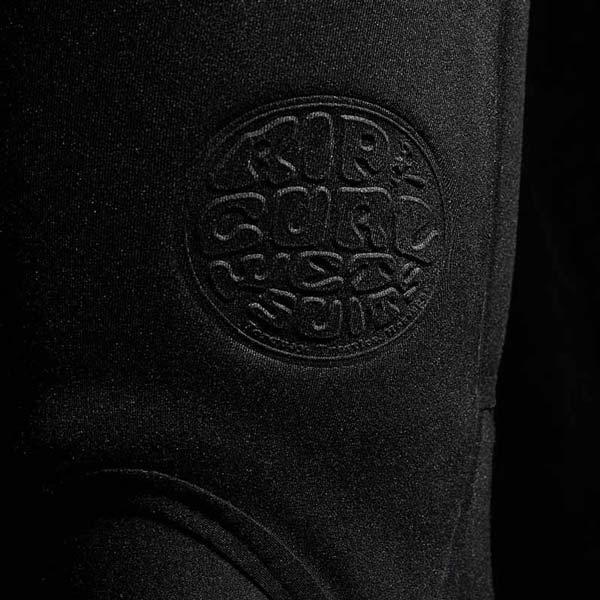 Flashbomb Fusion 3/2mm Zip Free Wetsuit Steamer - Beachin Surf