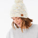 Flecker Pom-Pom Beanie - Beachin Surf