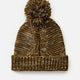 Flecker Pom-Pom Beanie - Beachin Surf